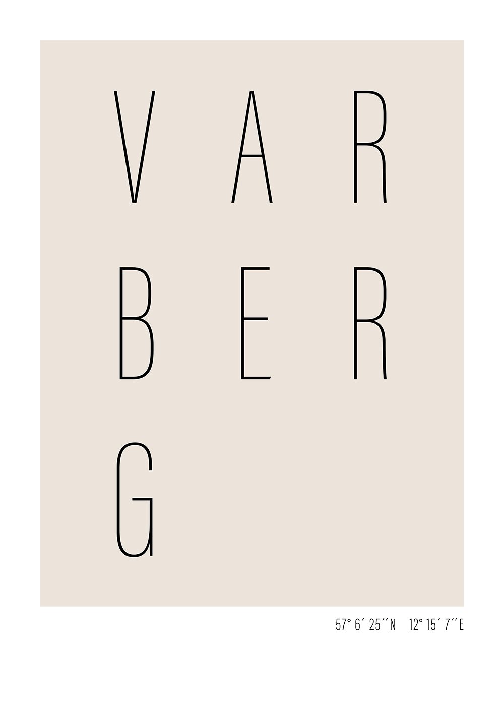 varberg poster text